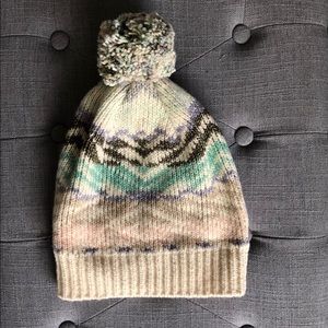 New. Victorias Secret Winter Hat
